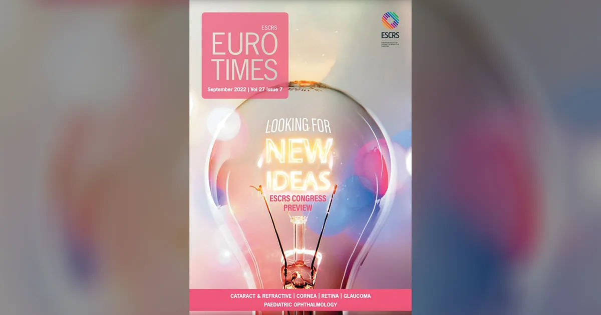 EuroTimes cover