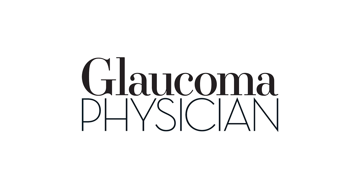 Glaucoma Physician logo