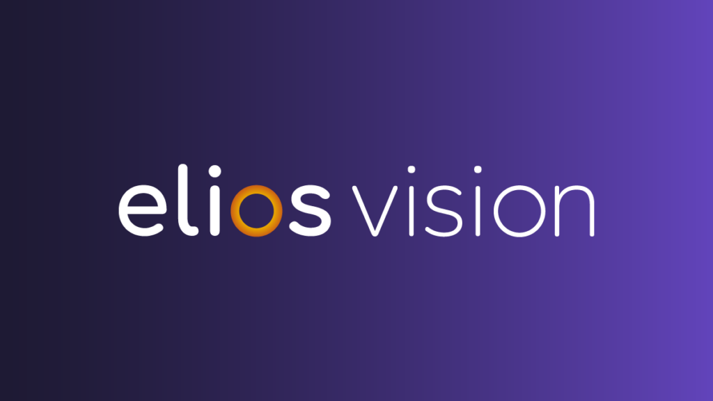 Elios Vision logo